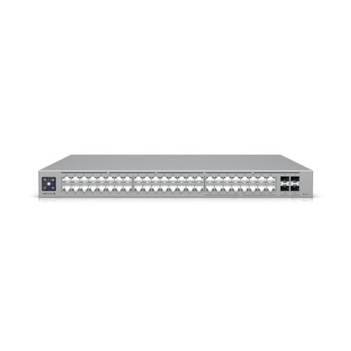UniFi Switch Pro MaX 48 Port Etherlighting